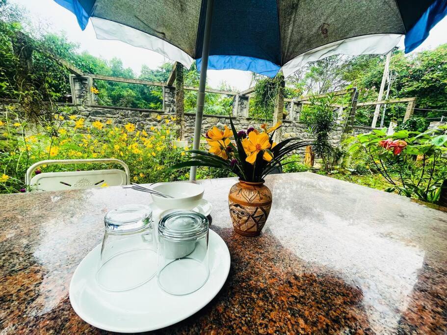Luxury Villa Siena With Private Pool! Pondicherry Exterior photo